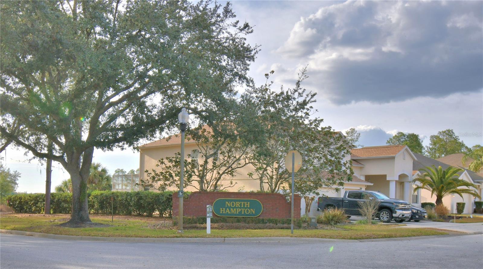 609 N HAMPTON DR, DAVENPORT, FL, 33897