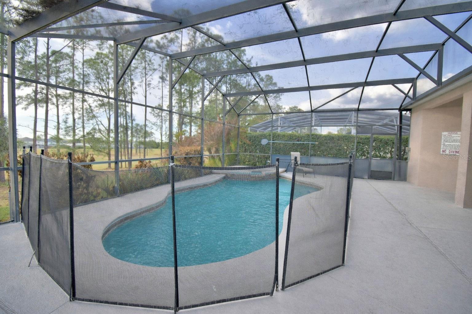 609 N HAMPTON DR, DAVENPORT, FL, 33897