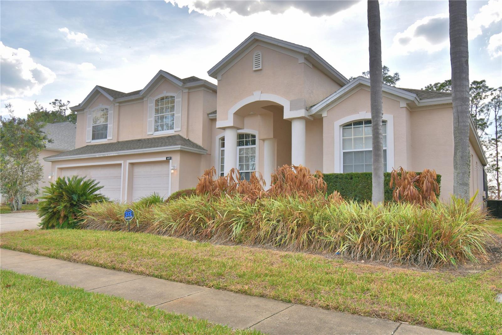 609 N HAMPTON DR, DAVENPORT, FL, 33897