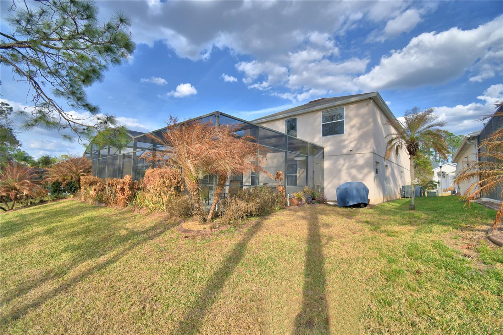 609 N HAMPTON DR, DAVENPORT, FL, 33897