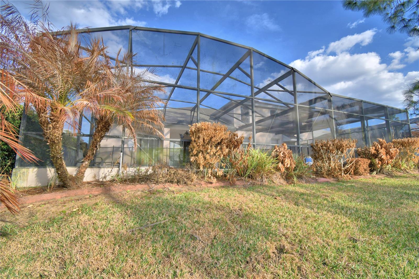 609 N HAMPTON DR, DAVENPORT, FL, 33897