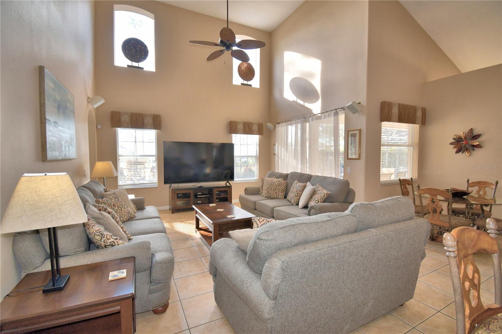 609 N HAMPTON DR, DAVENPORT, FL, 33897