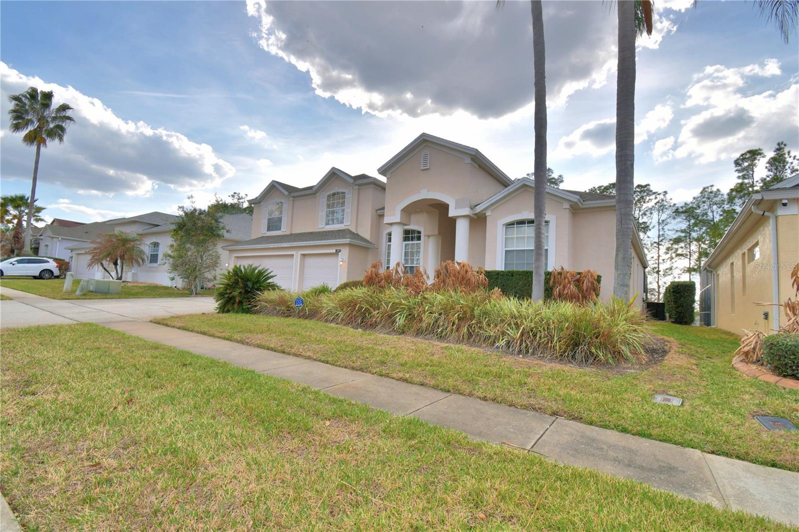 609 N HAMPTON DR, DAVENPORT, FL, 33897