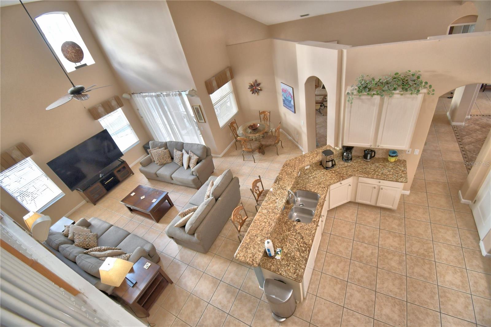 609 N HAMPTON DR, DAVENPORT, FL, 33897