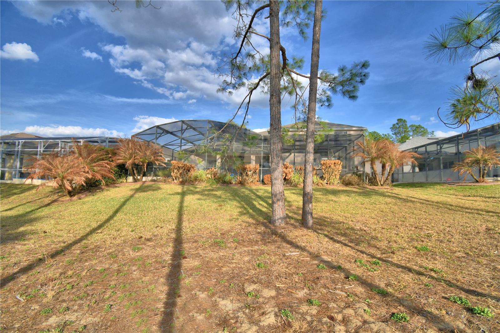 609 N HAMPTON DR, DAVENPORT, FL, 33897