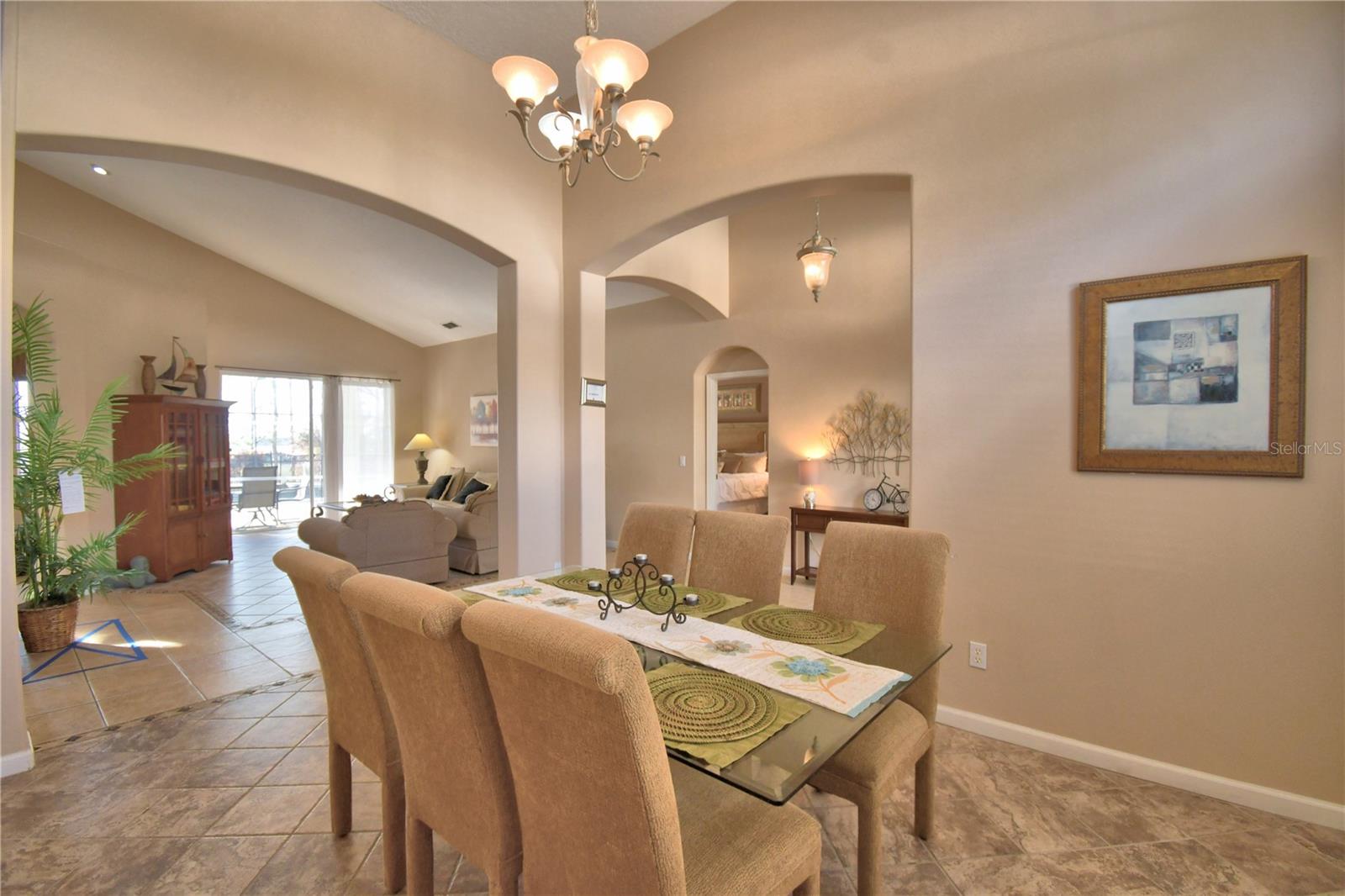 609 N HAMPTON DR, DAVENPORT, FL, 33897