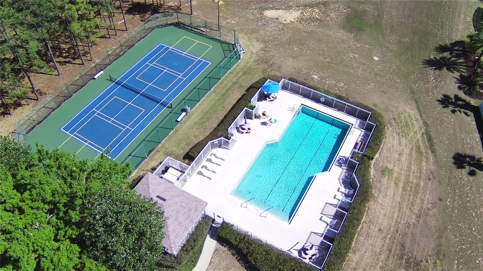 609 N HAMPTON DR, DAVENPORT, FL, 33897