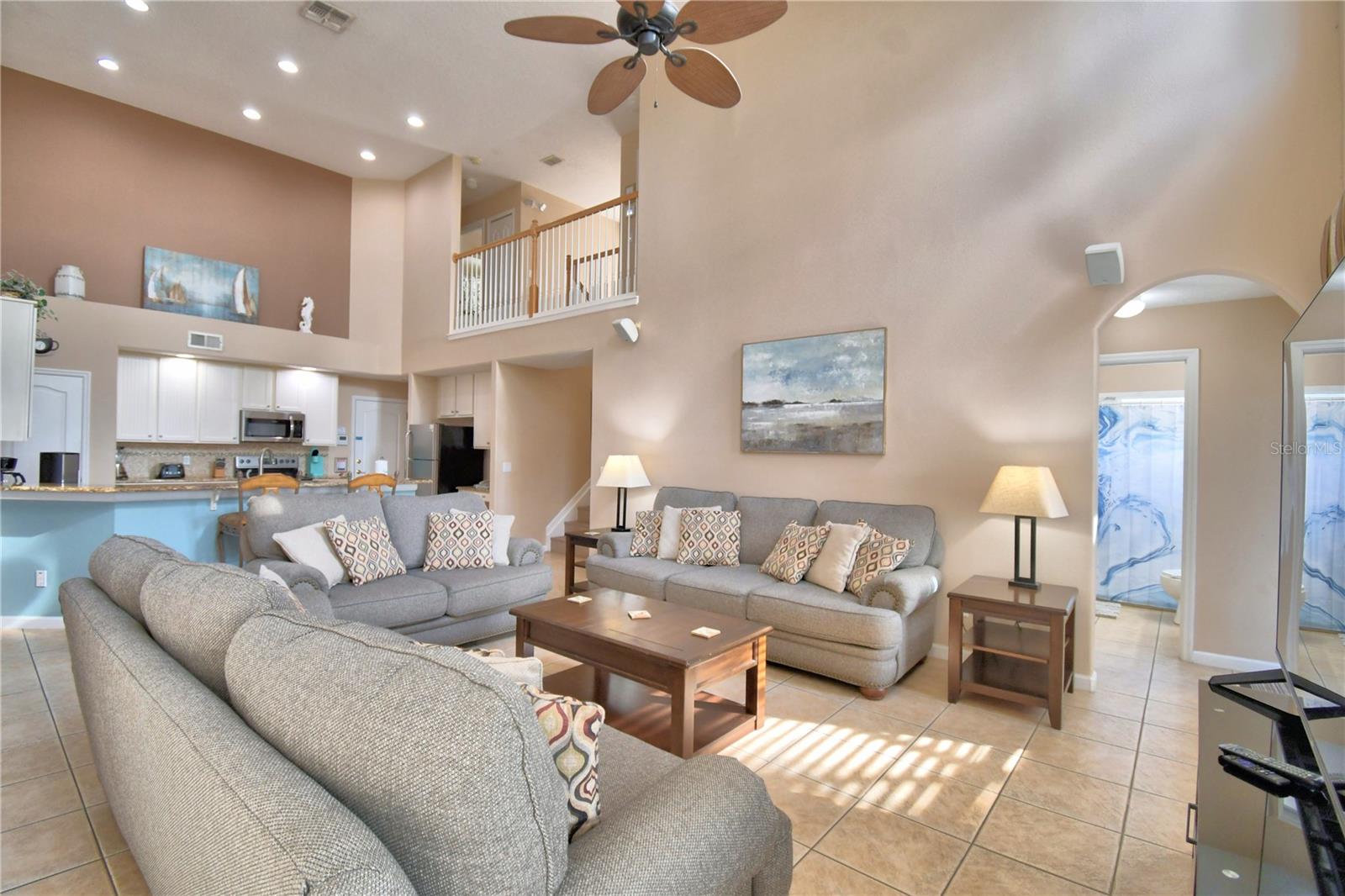 609 N HAMPTON DR, DAVENPORT, FL, 33897