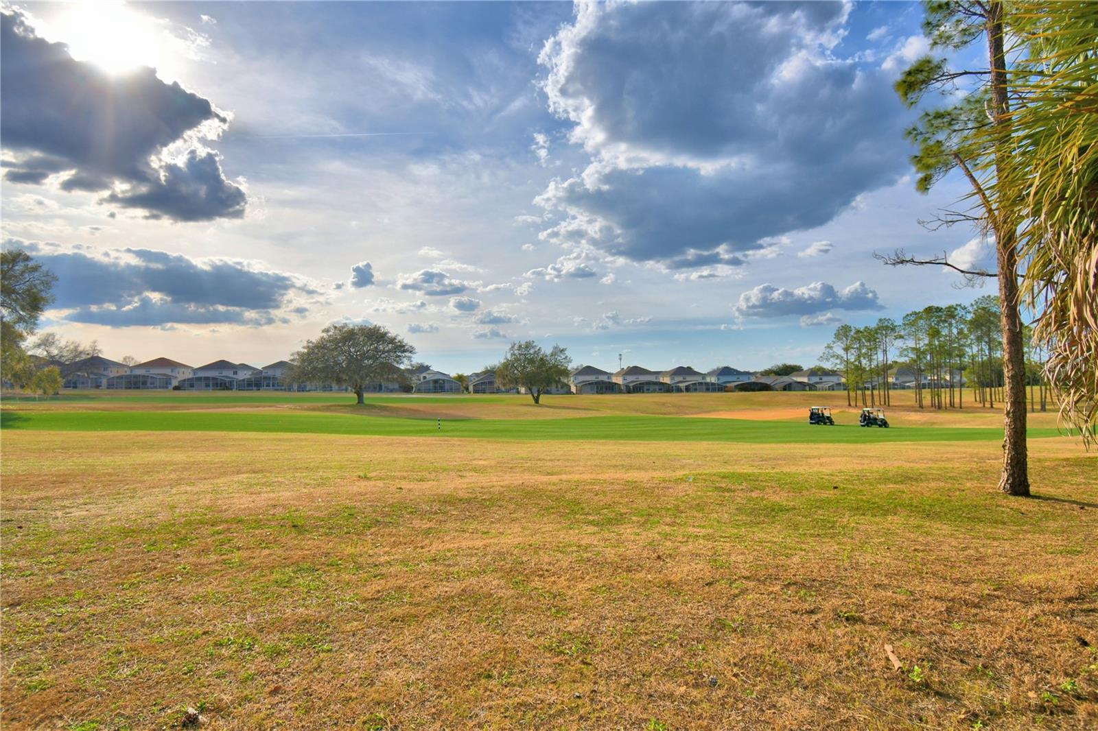 609 N HAMPTON DR, DAVENPORT, FL, 33897