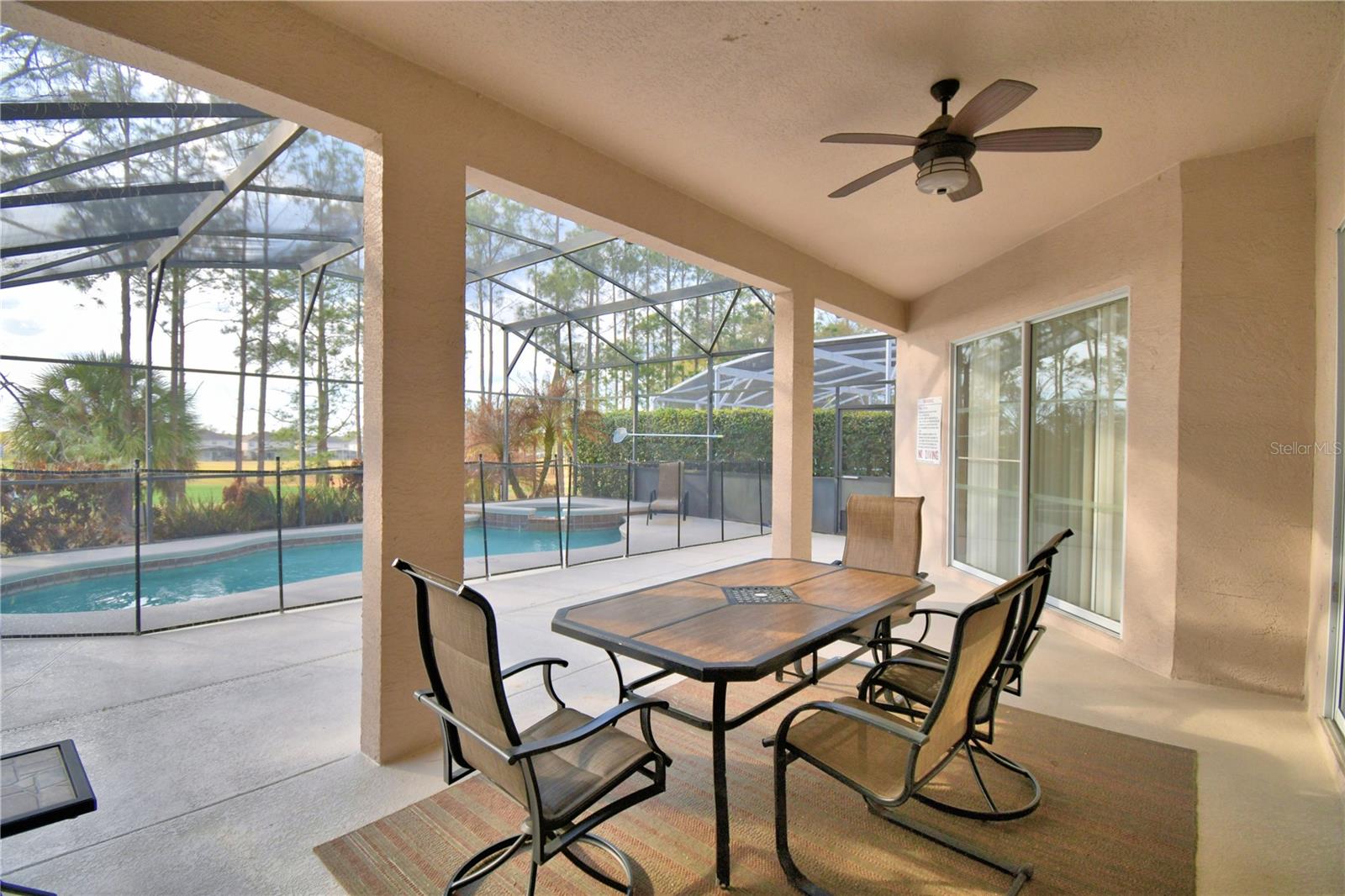 609 N HAMPTON DR, DAVENPORT, FL, 33897