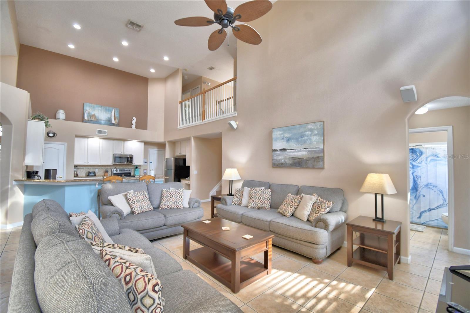 609 N HAMPTON DR, DAVENPORT, FL, 33897