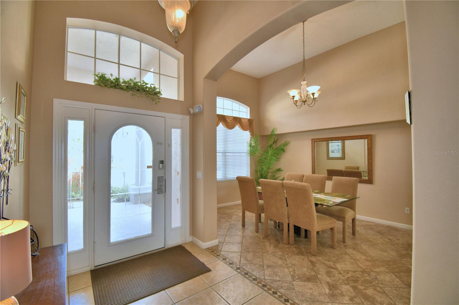 609 N HAMPTON DR, DAVENPORT, FL, 33897