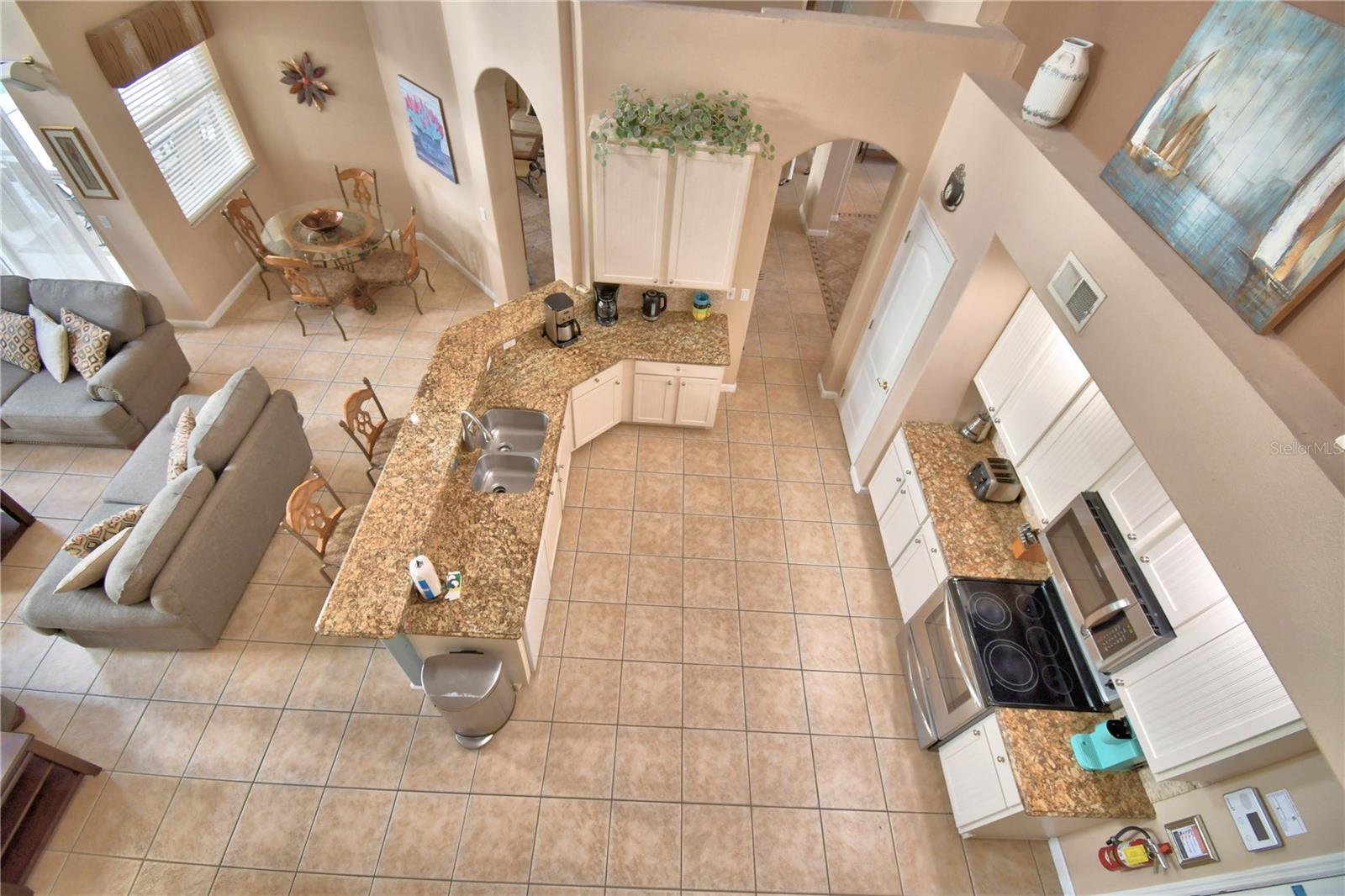 609 N HAMPTON DR, DAVENPORT, FL, 33897