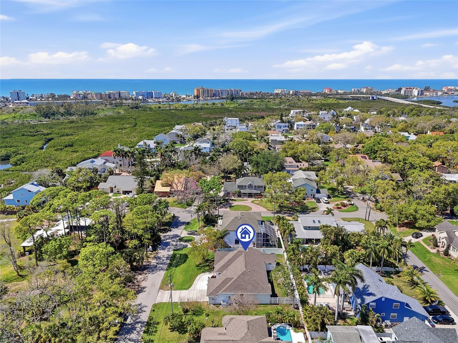 13781 74TH AVE, SEMINOLE, FL, 33776
