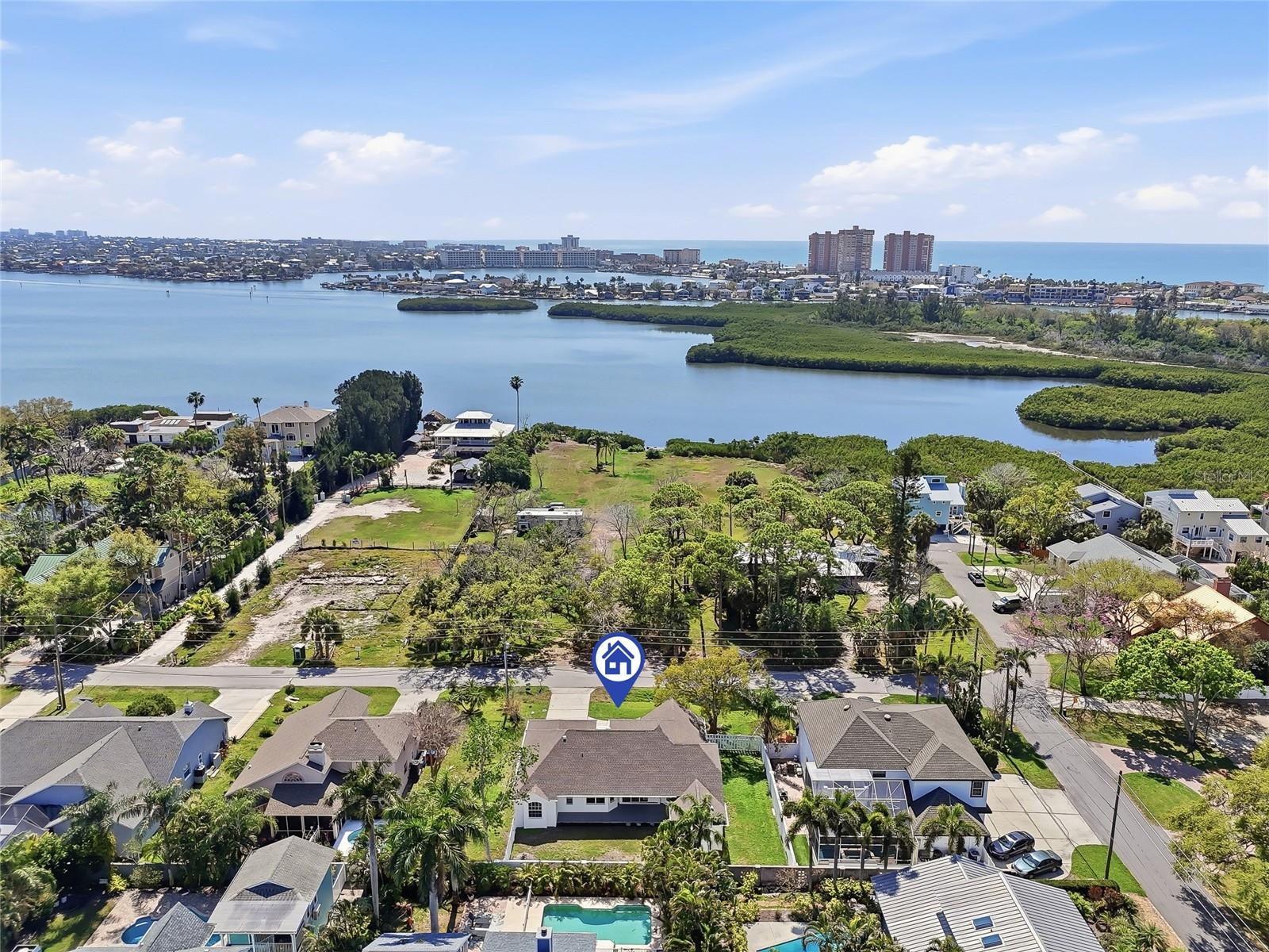 13781 74TH AVE, SEMINOLE, FL, 33776