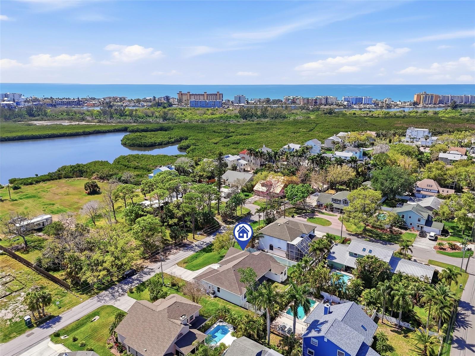 13781 74TH AVE, SEMINOLE, FL, 33776