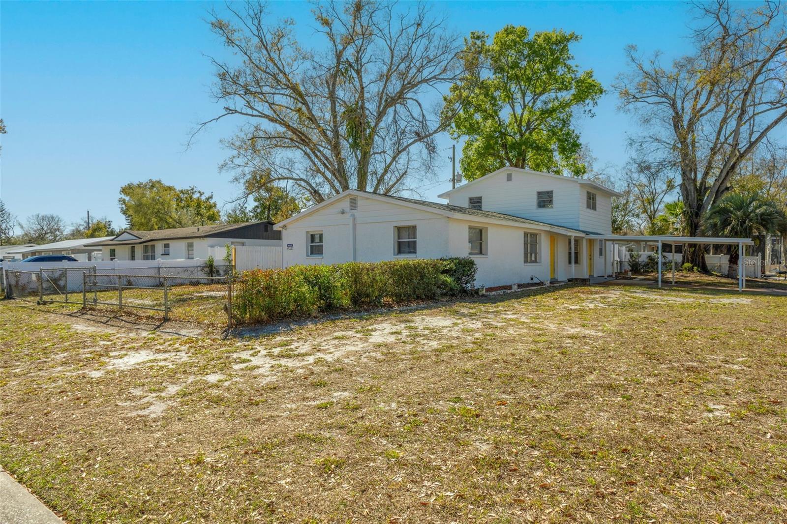 8105 ALPINE AVE, TAMPA, FL, 33619
