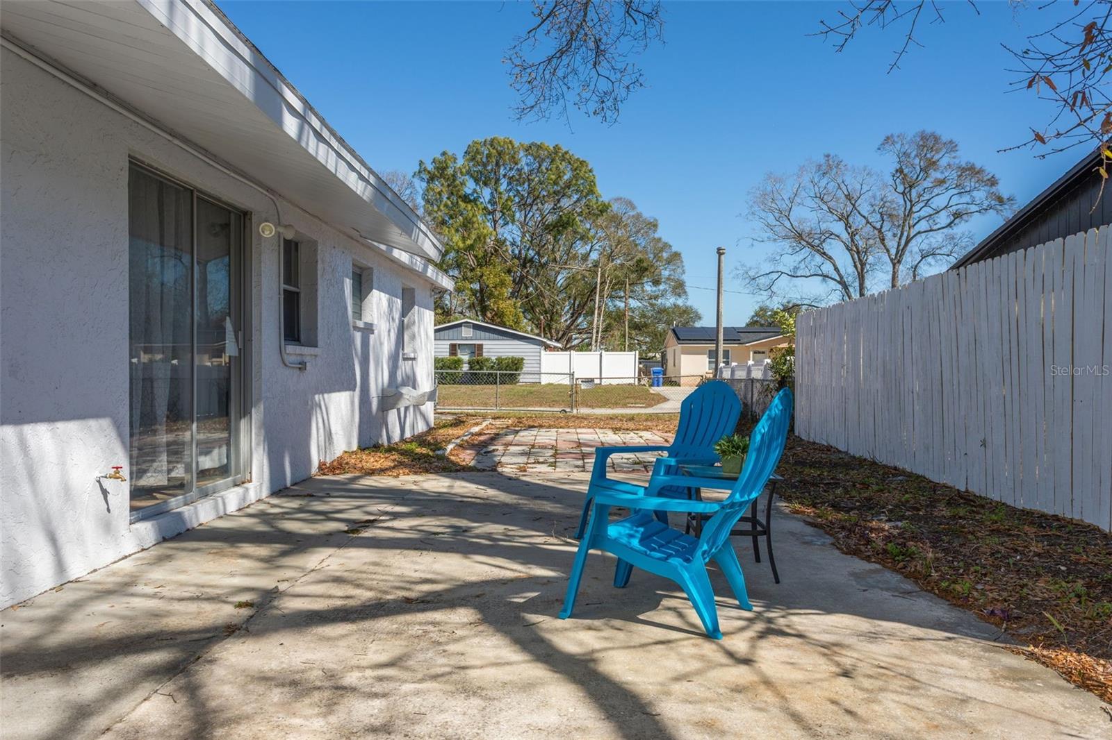 8105 ALPINE AVE, TAMPA, FL, 33619