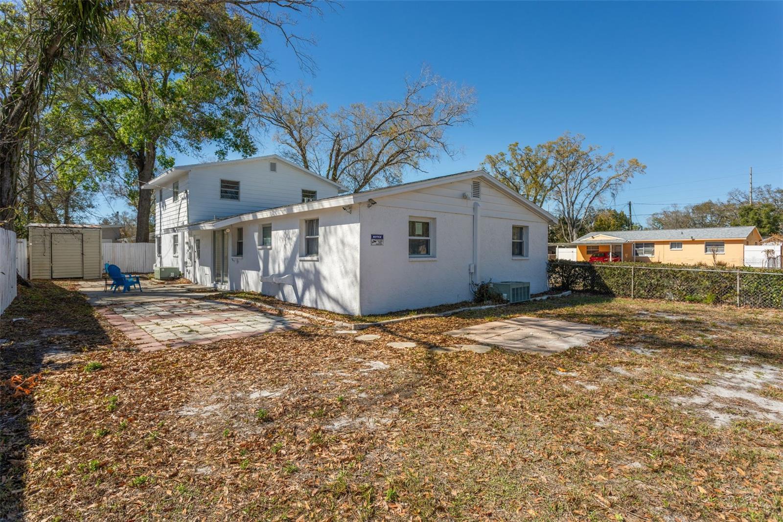 8105 ALPINE AVE, TAMPA, FL, 33619