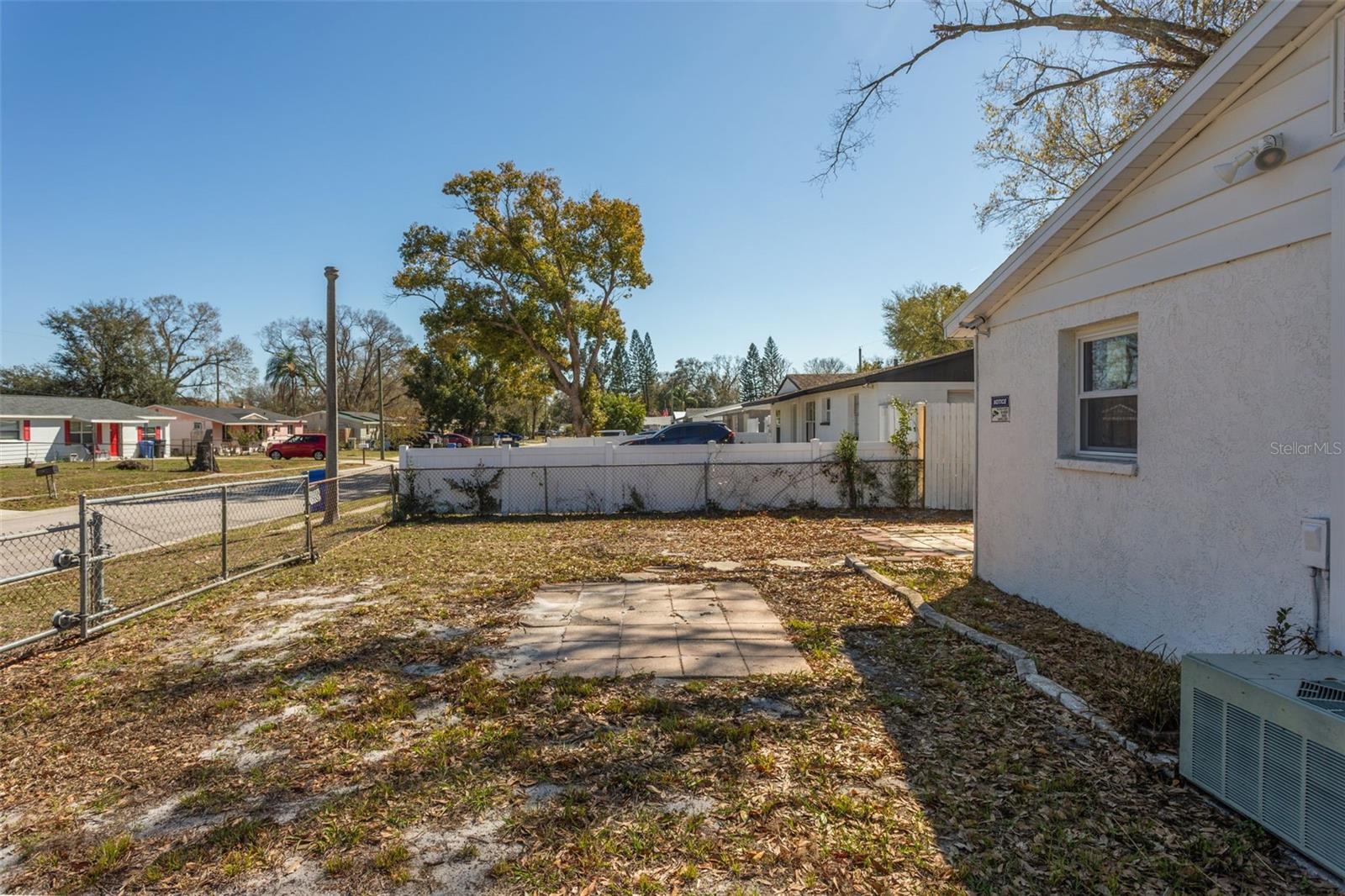 8105 ALPINE AVE, TAMPA, FL, 33619