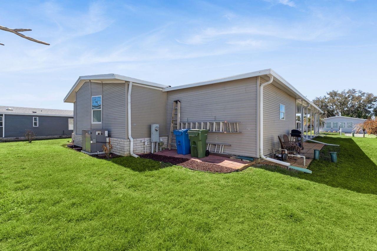 6636 WESTCHESTER DR NE, WINTER HAVEN, FL, 33881