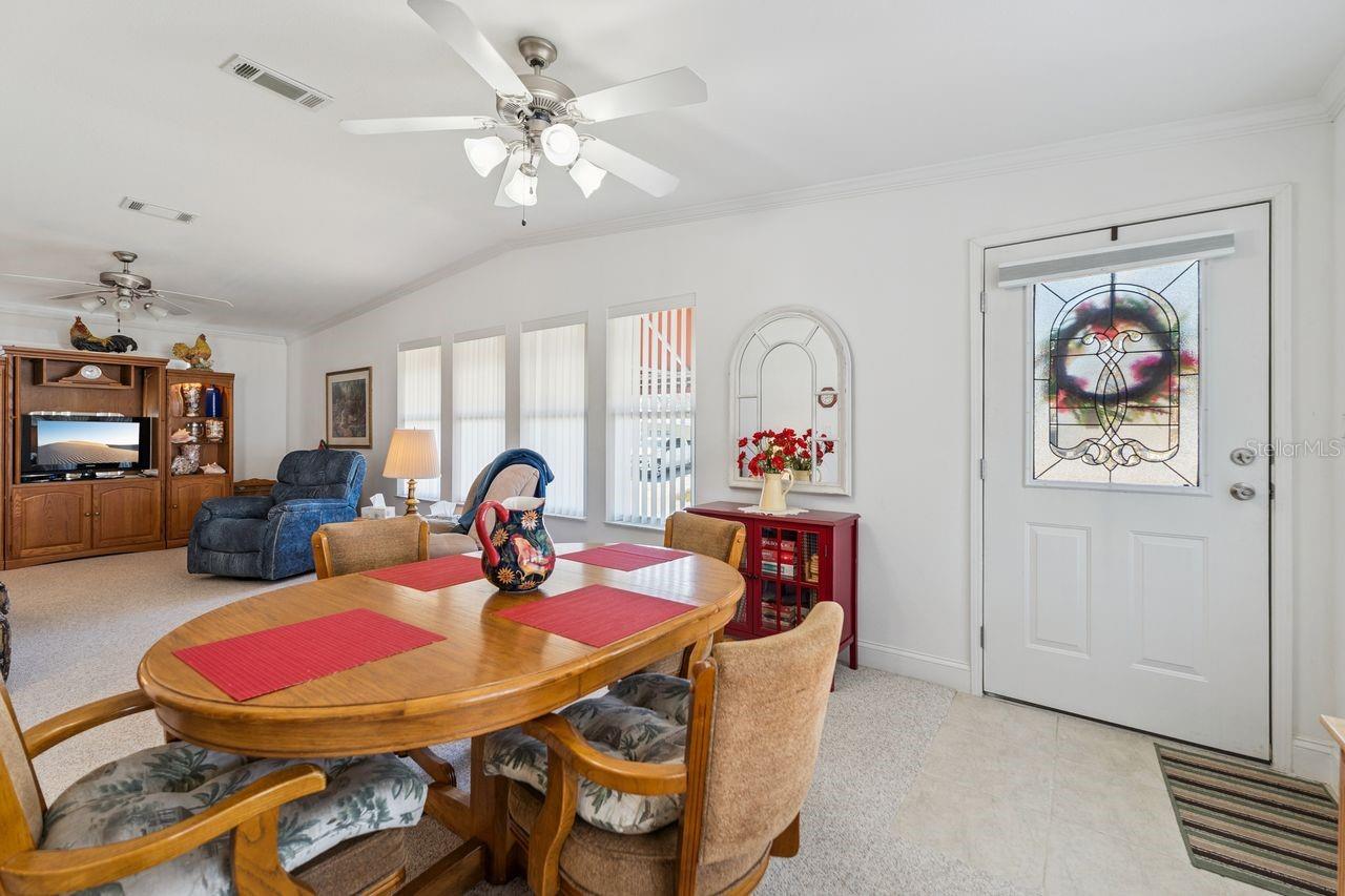 6636 WESTCHESTER DR NE, WINTER HAVEN, FL, 33881