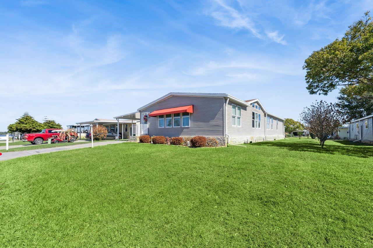 6636 WESTCHESTER DR NE, WINTER HAVEN, FL, 33881