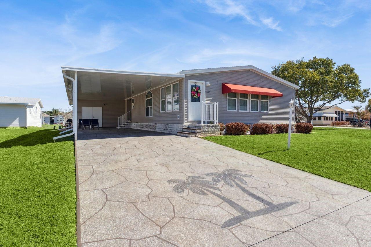 6636 WESTCHESTER DR NE, WINTER HAVEN, FL, 33881