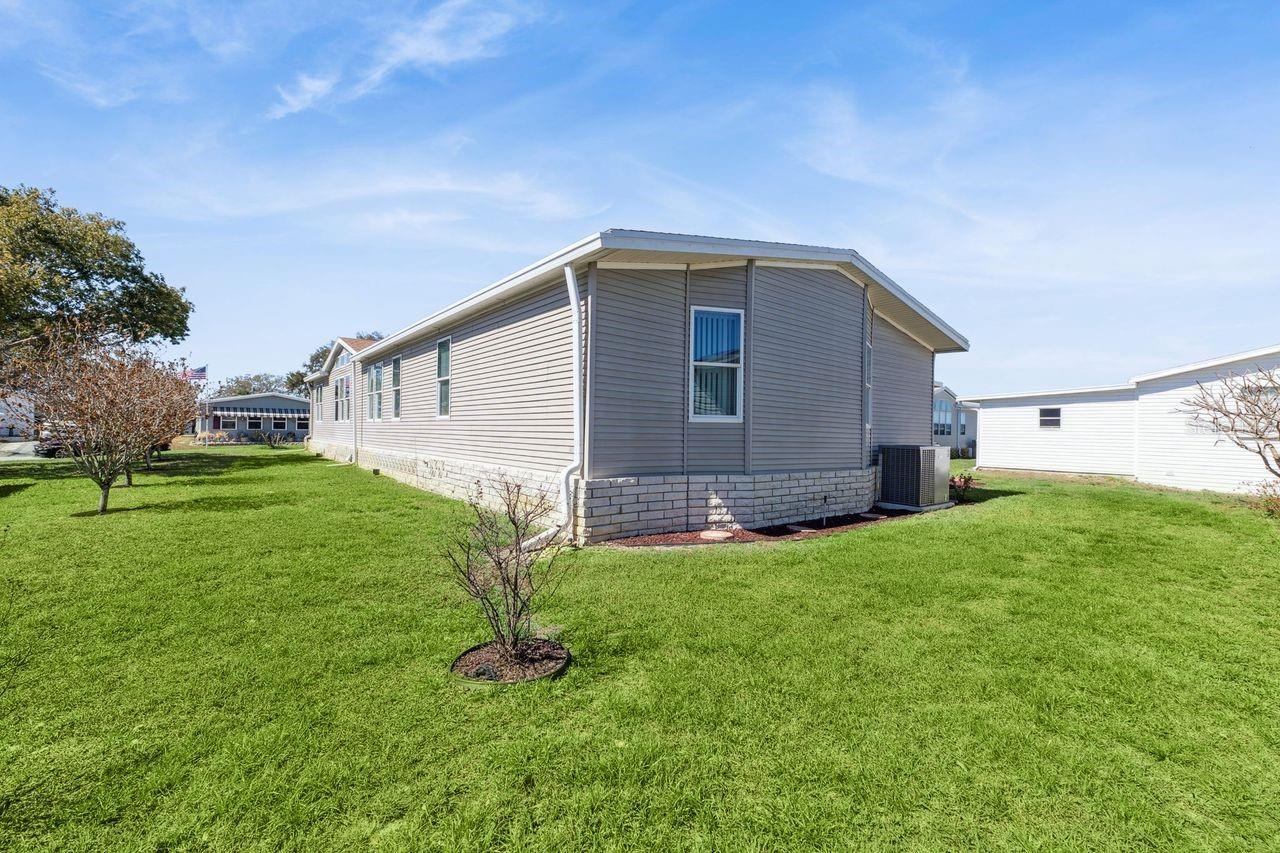 6636 WESTCHESTER DR NE, WINTER HAVEN, FL, 33881