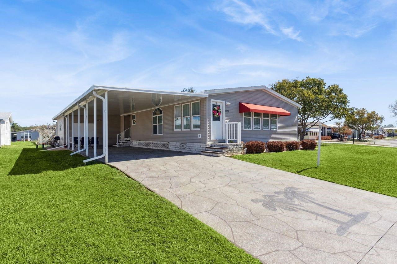 6636 WESTCHESTER DR NE, WINTER HAVEN, FL, 33881