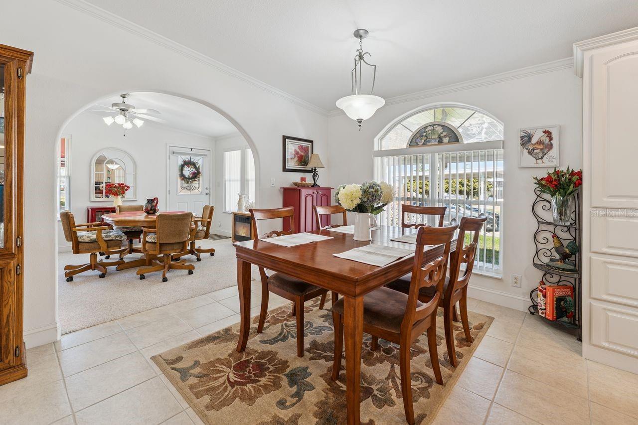 6636 WESTCHESTER DR NE, WINTER HAVEN, FL, 33881