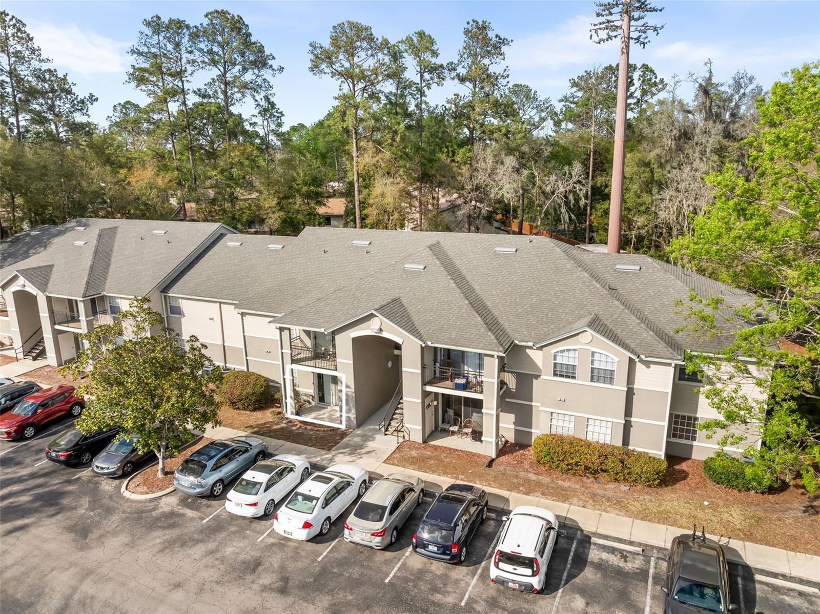 3705 SW 27TH ST #615, GAINESVILLE, FL, 32608