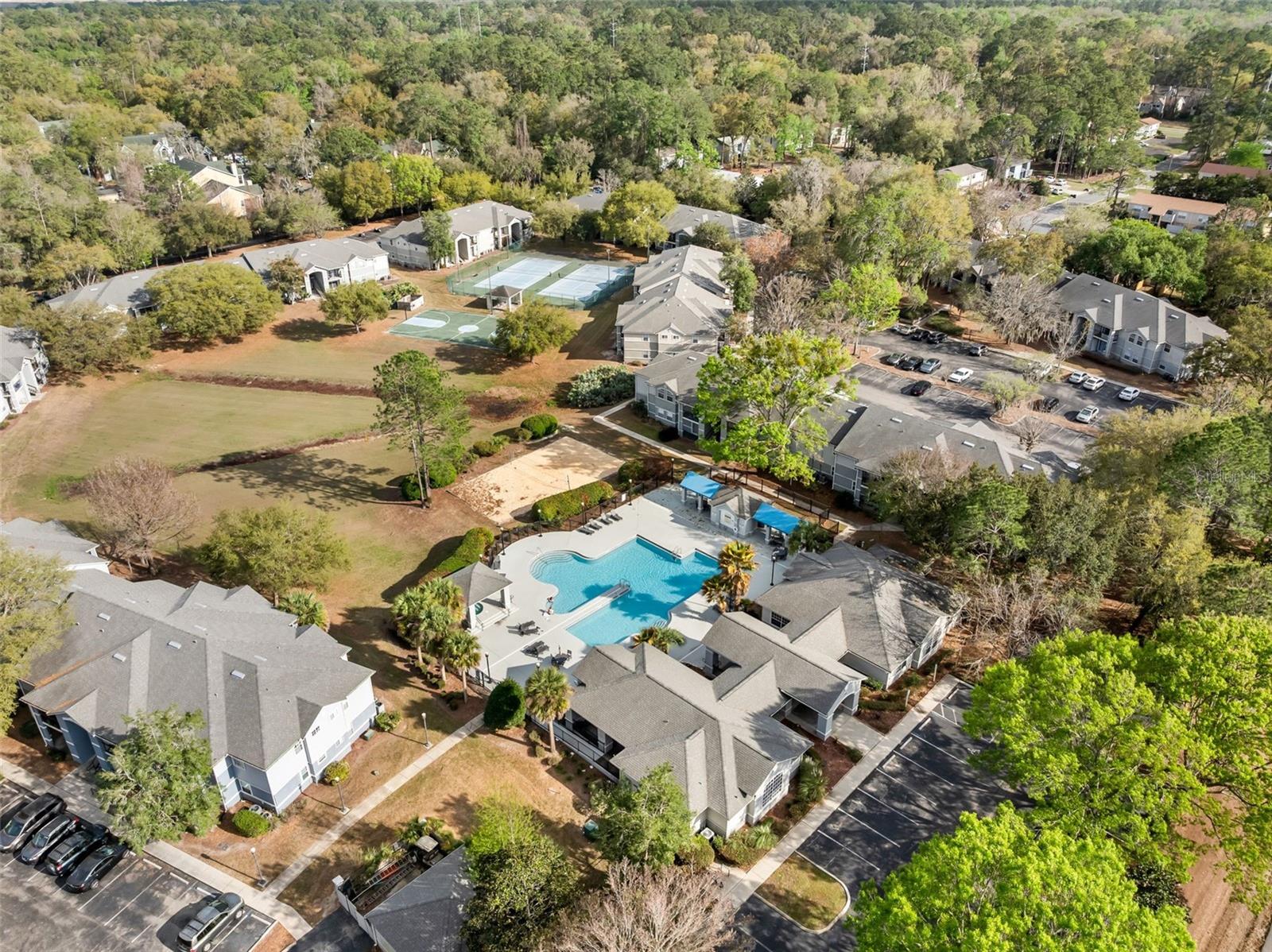 3705 SW 27TH ST #615, GAINESVILLE, FL, 32608