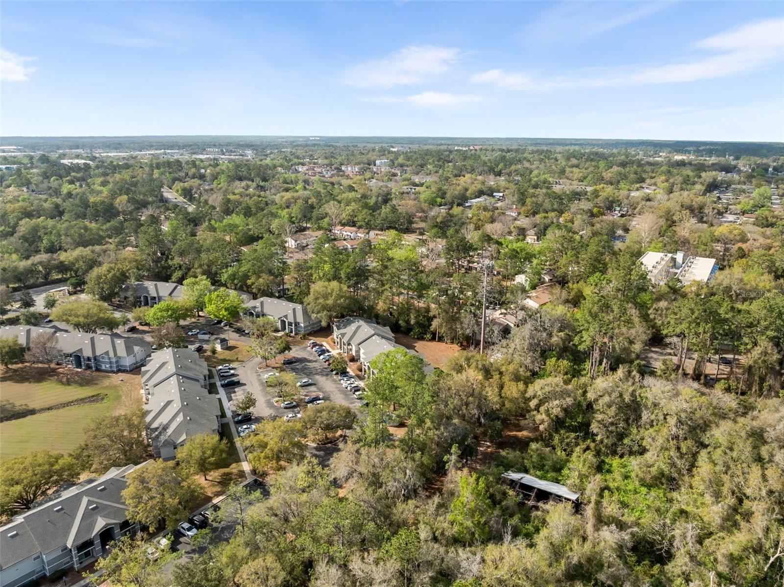 3705 SW 27TH ST #615, GAINESVILLE, FL, 32608