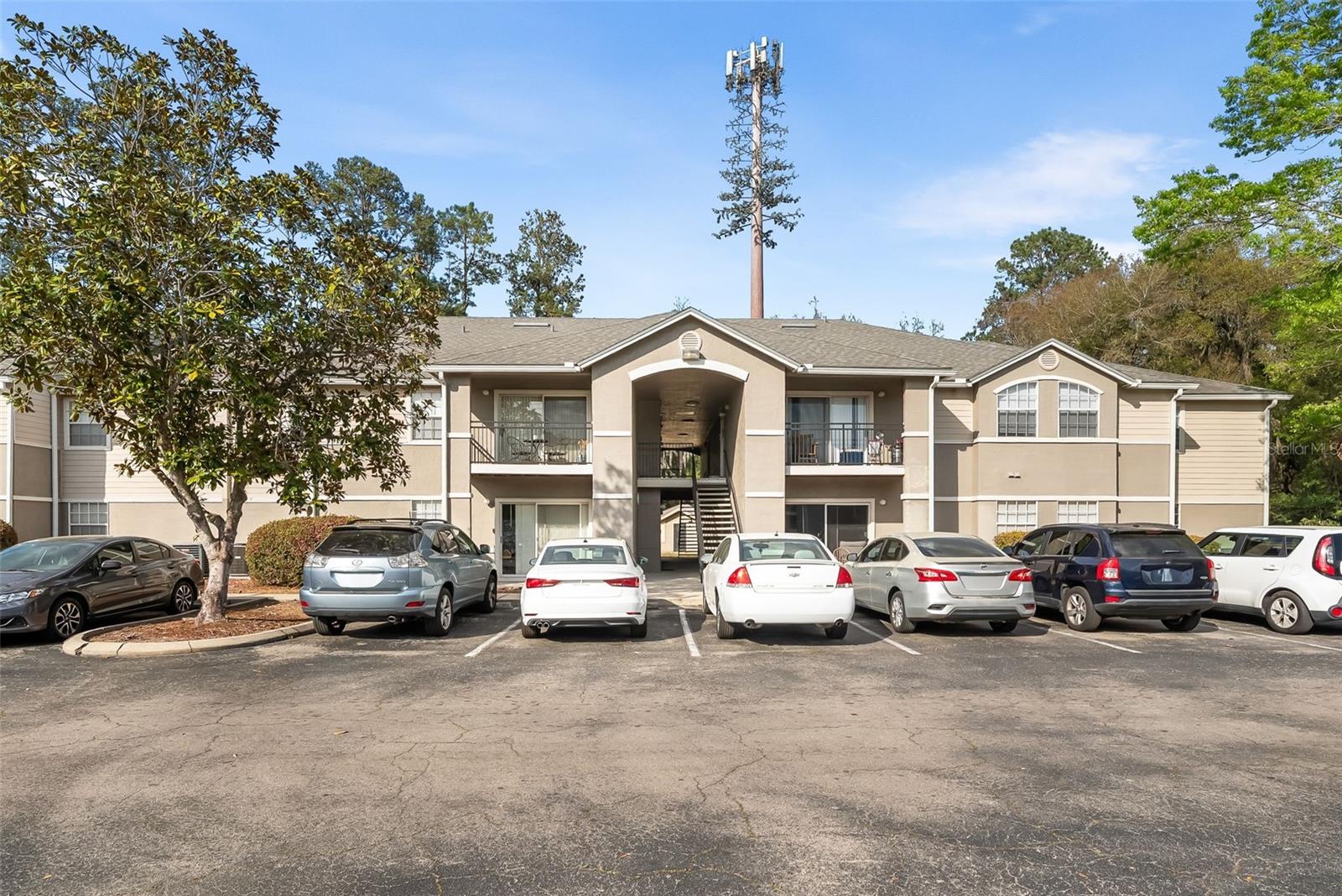 3705 SW 27TH ST #615, GAINESVILLE, FL, 32608