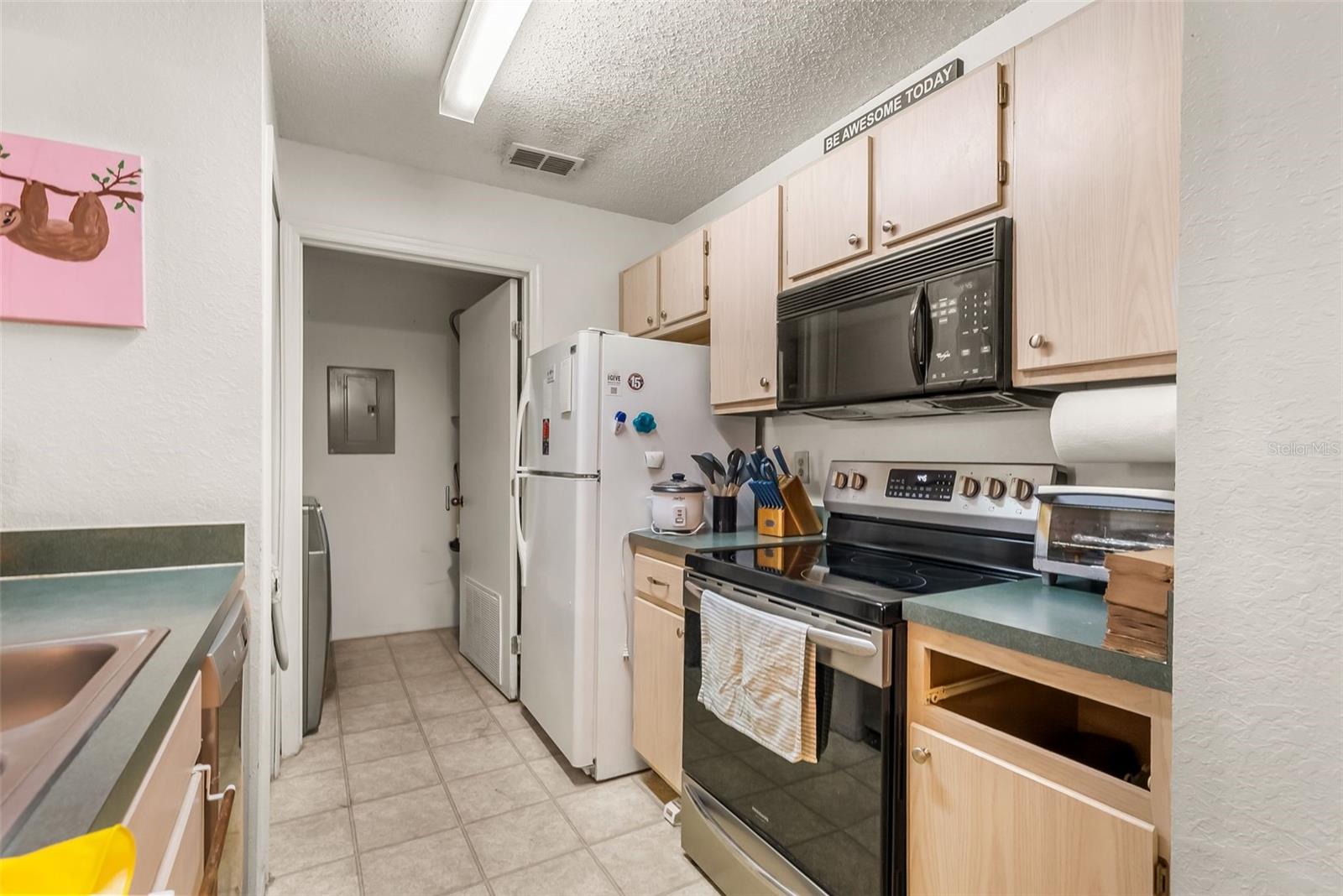 3705 SW 27TH ST #615, GAINESVILLE, FL, 32608