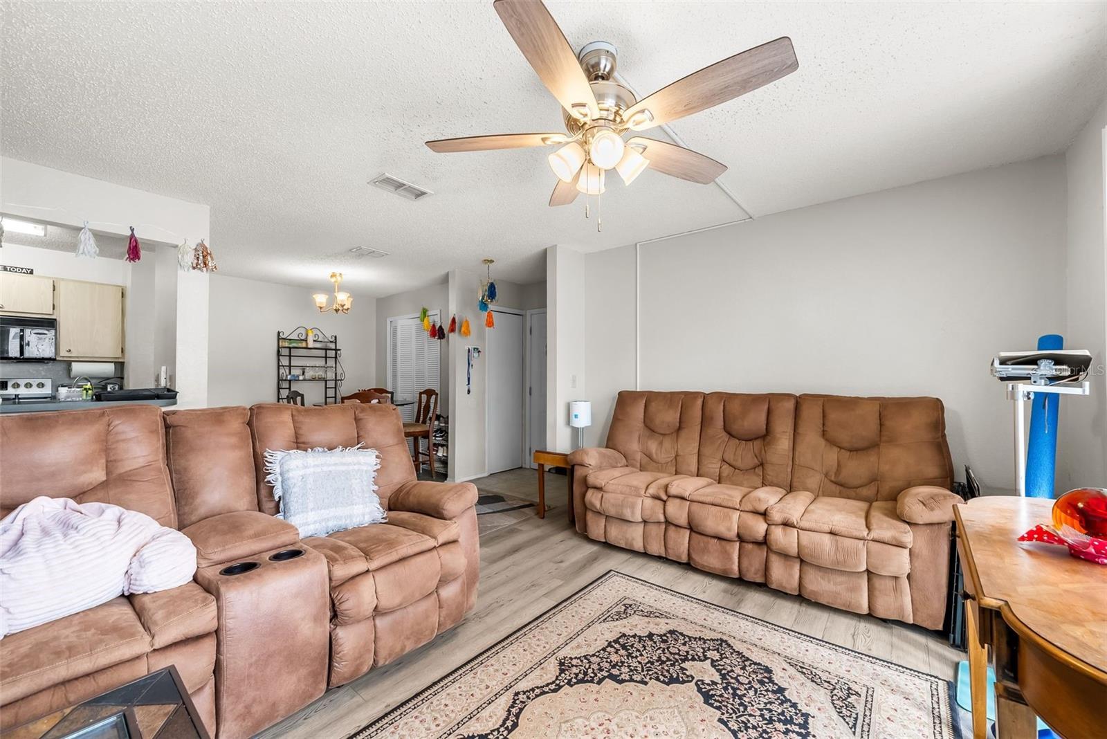 3705 SW 27TH ST #615, GAINESVILLE, FL, 32608