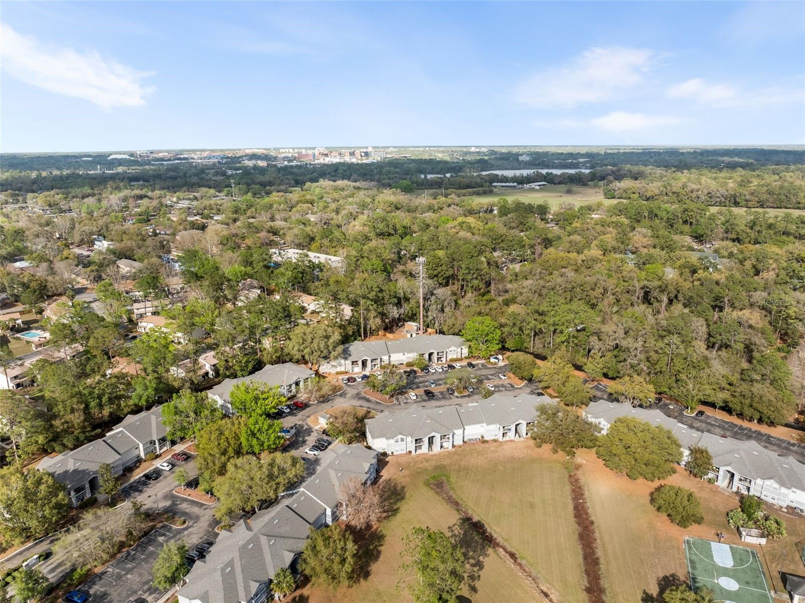 3705 SW 27TH ST #615, GAINESVILLE, FL, 32608