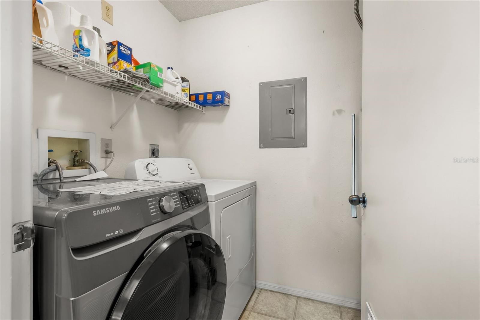3705 SW 27TH ST #615, GAINESVILLE, FL, 32608