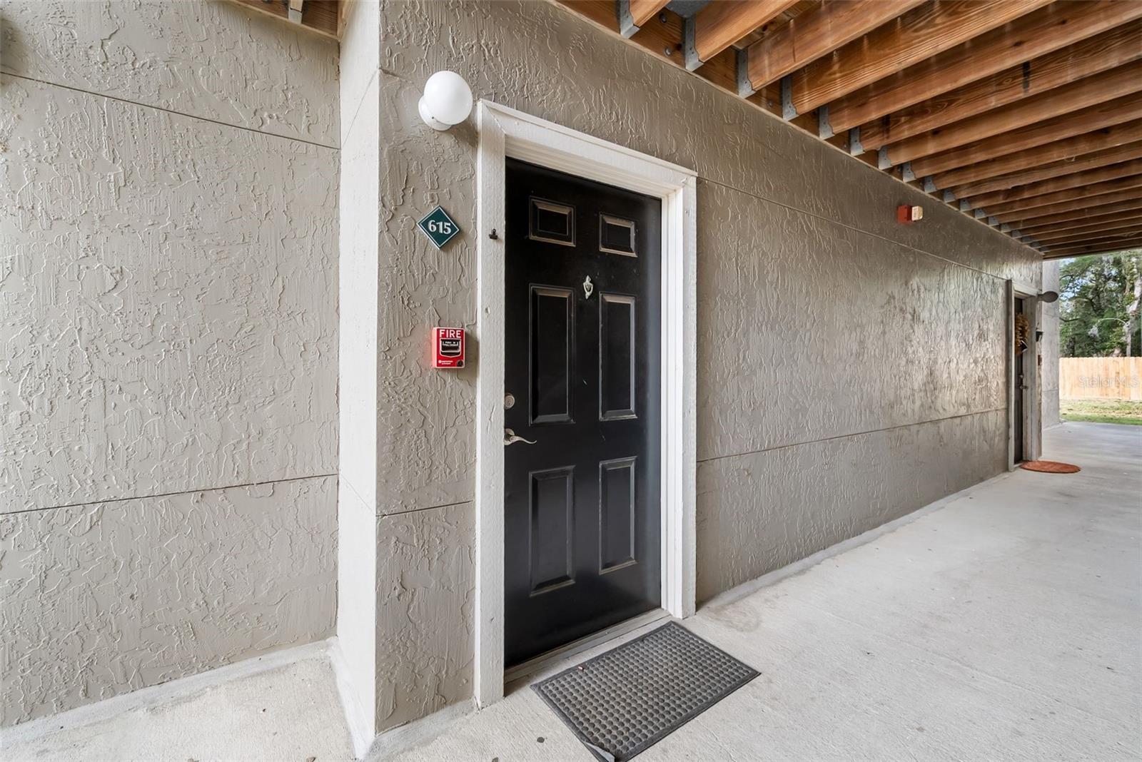 3705 SW 27TH ST #615, GAINESVILLE, FL, 32608