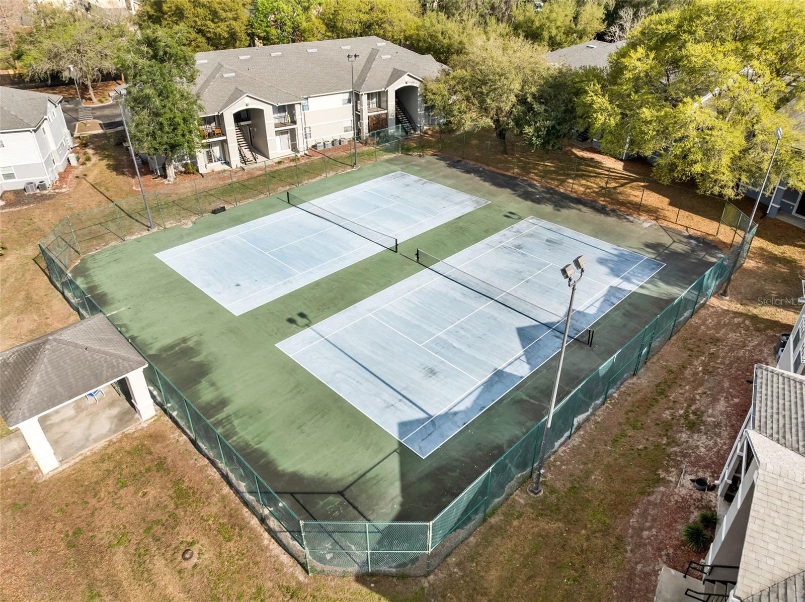 3705 SW 27TH ST #615, GAINESVILLE, FL, 32608