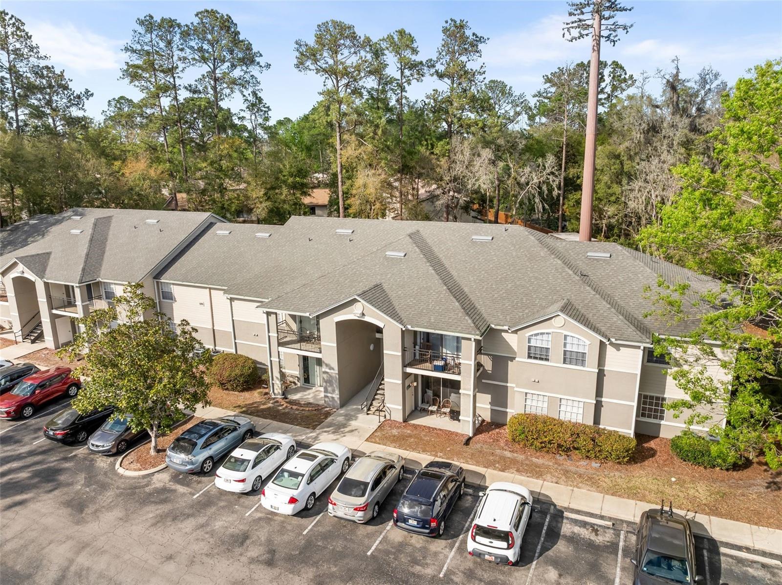 3705 SW 27TH ST #615, GAINESVILLE, FL, 32608