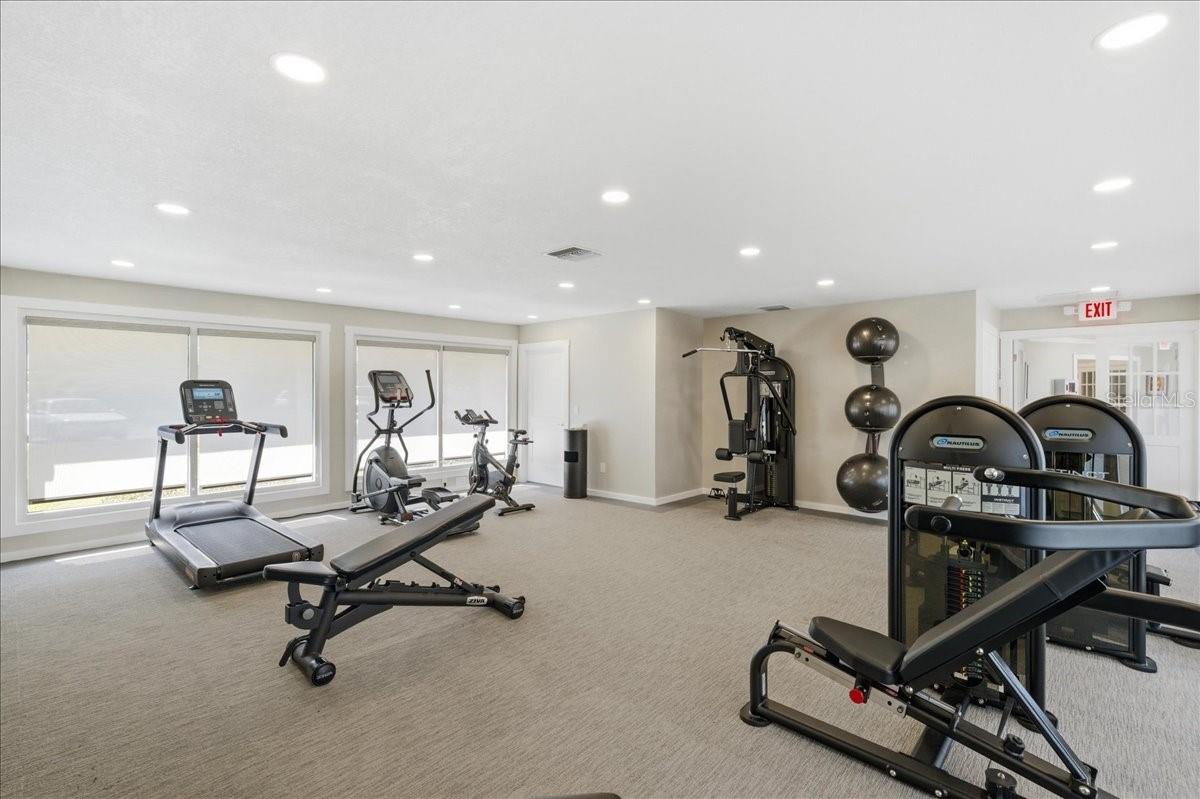 Tarpon Cove’s resort-style amenities include: two pools and spa, tennis courts, exercise facility, putting green, fishing pier, Kayak storage & launch, recreational clubhouse, waterfront nature walking trail, grill and picnic areas, and a private deep water channel with  direct gulf access - no bridges!