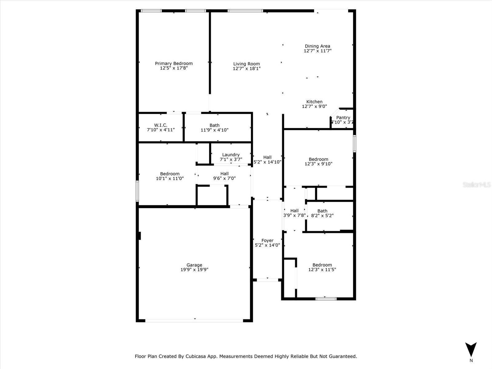 262 OLEANDER ST, WINTER HAVEN, FL, 33881