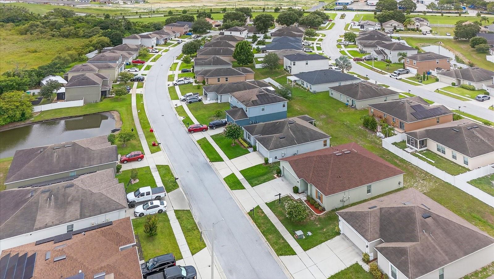 262 OLEANDER ST, WINTER HAVEN, FL, 33881