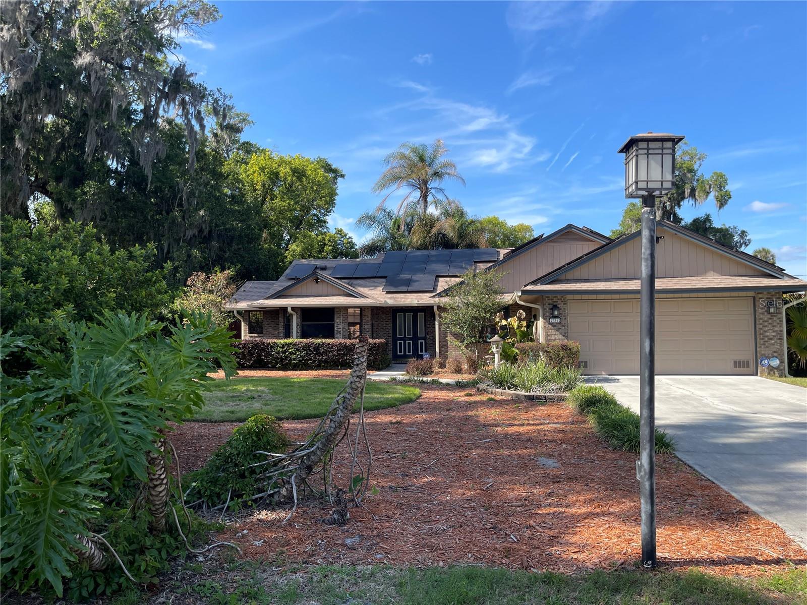 731 ROBERTS AVE, DELAND, FL, 32724