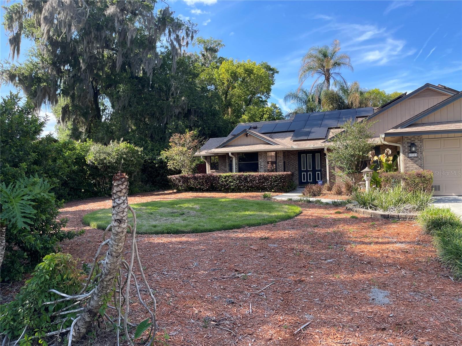 731 ROBERTS AVE, DELAND, FL, 32724