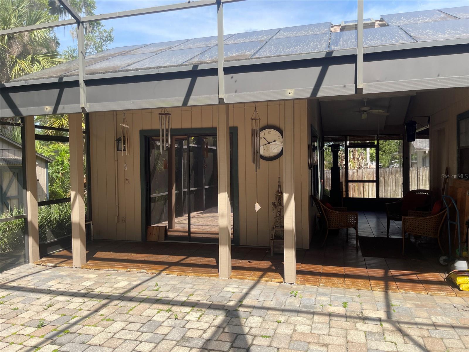 731 ROBERTS AVE, DELAND, FL, 32724