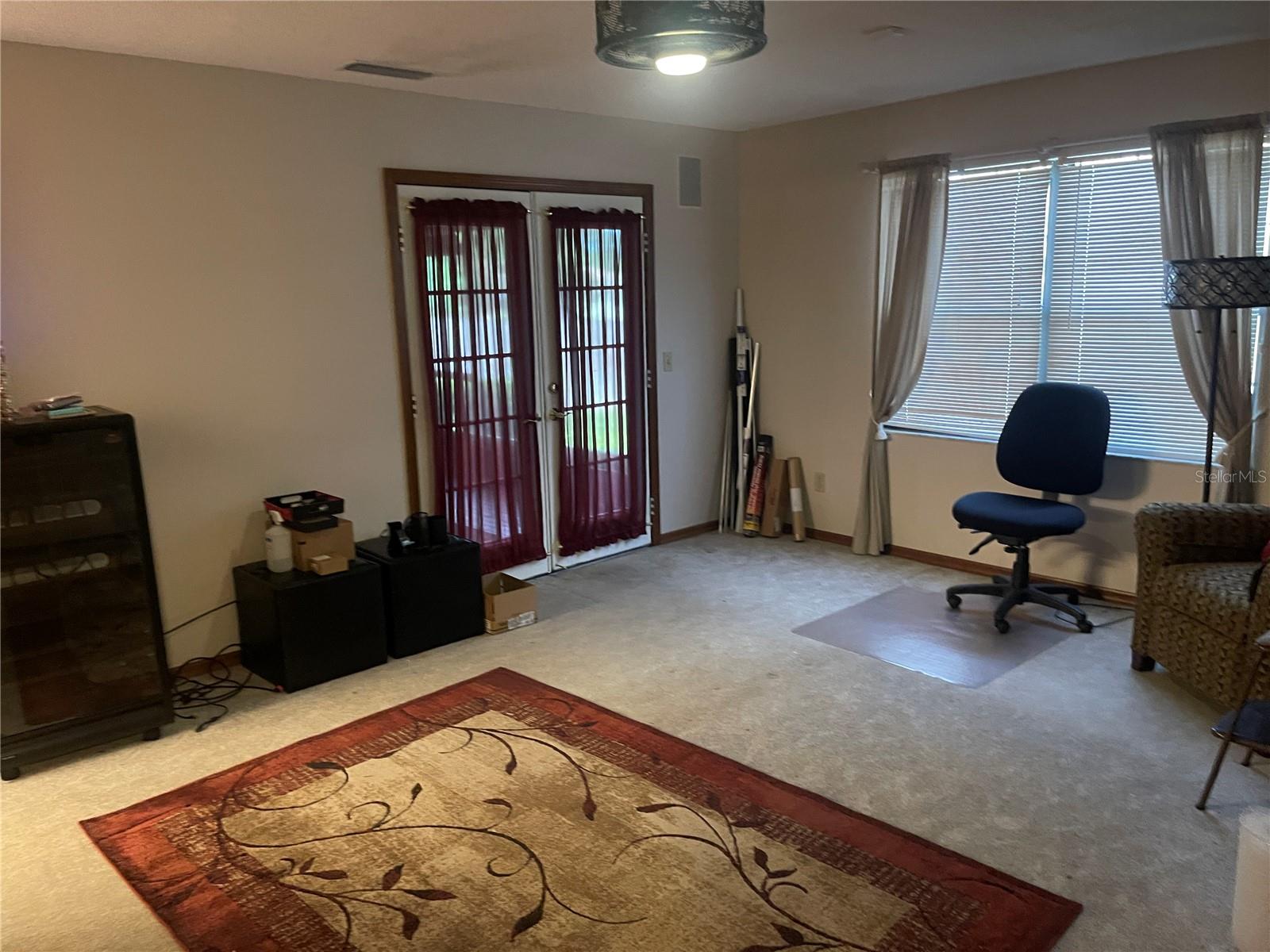 731 ROBERTS AVE, DELAND, FL, 32724