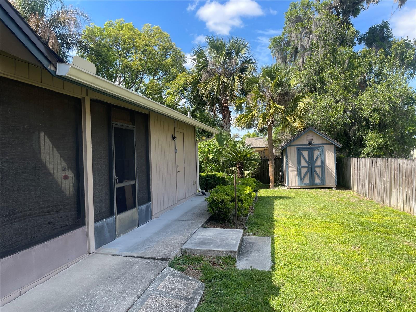 731 ROBERTS AVE, DELAND, FL, 32724